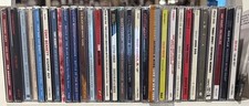 HUGE CD SALE YOU PICK BEST OF ROCK POP JAZZ METAL ALT R&B COUNTRY RARE OOP picture