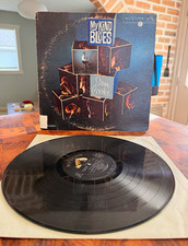 Sam Cooke My Kind of Blues LP RCA Victor LPM-2392 Mono 1961 Original VG+ picture