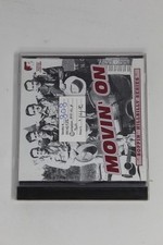 Movin' on CD Boppin' Hillbilly Series picture