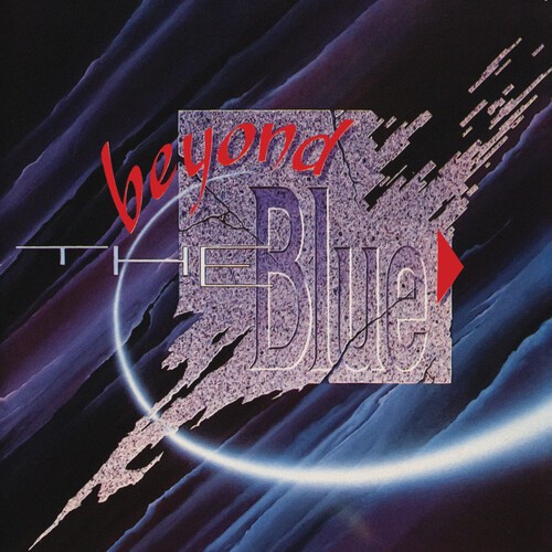 Beyond the Blue - Beyond The Blue [New CD] Holland - Import
