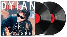 Bob Dylan - Mtv Unplugged [New Vinyl LP] picture