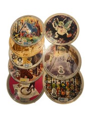 8 Vintage Vogue 10