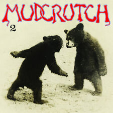 Mudcrutch - 2 [New Vinyl LP] picture