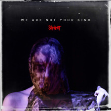 Slipknot We Are Not Your Kind (CD) Album picture
