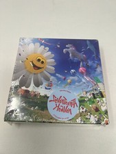 SEVENTEEN SEVENTEEN 11th Mini Album 'SEVENTEENTH HEAVEN' (CD) PM 2:14 Ver. picture