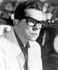 Juan Garcia Esquivel Old Photo Music Band Singer Performer 3 picture