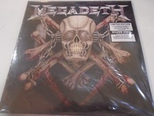 Signed Megadeth - Killing Is My Business And Business Is Good: The Final Limited picture
