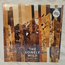The Lonely Wild The Sun As It Comes vinyl LP SEALED NEW 2012  picture