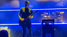 Breaking Benjamin - 2025-09-25 Denver, CO EXTREMELY RARE VIDEO picture