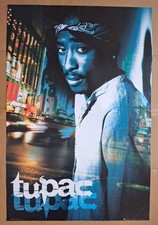 Tupac Original 2005 Poster picture