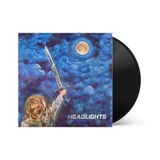 Alex G - Headlights Vinyl Record picture