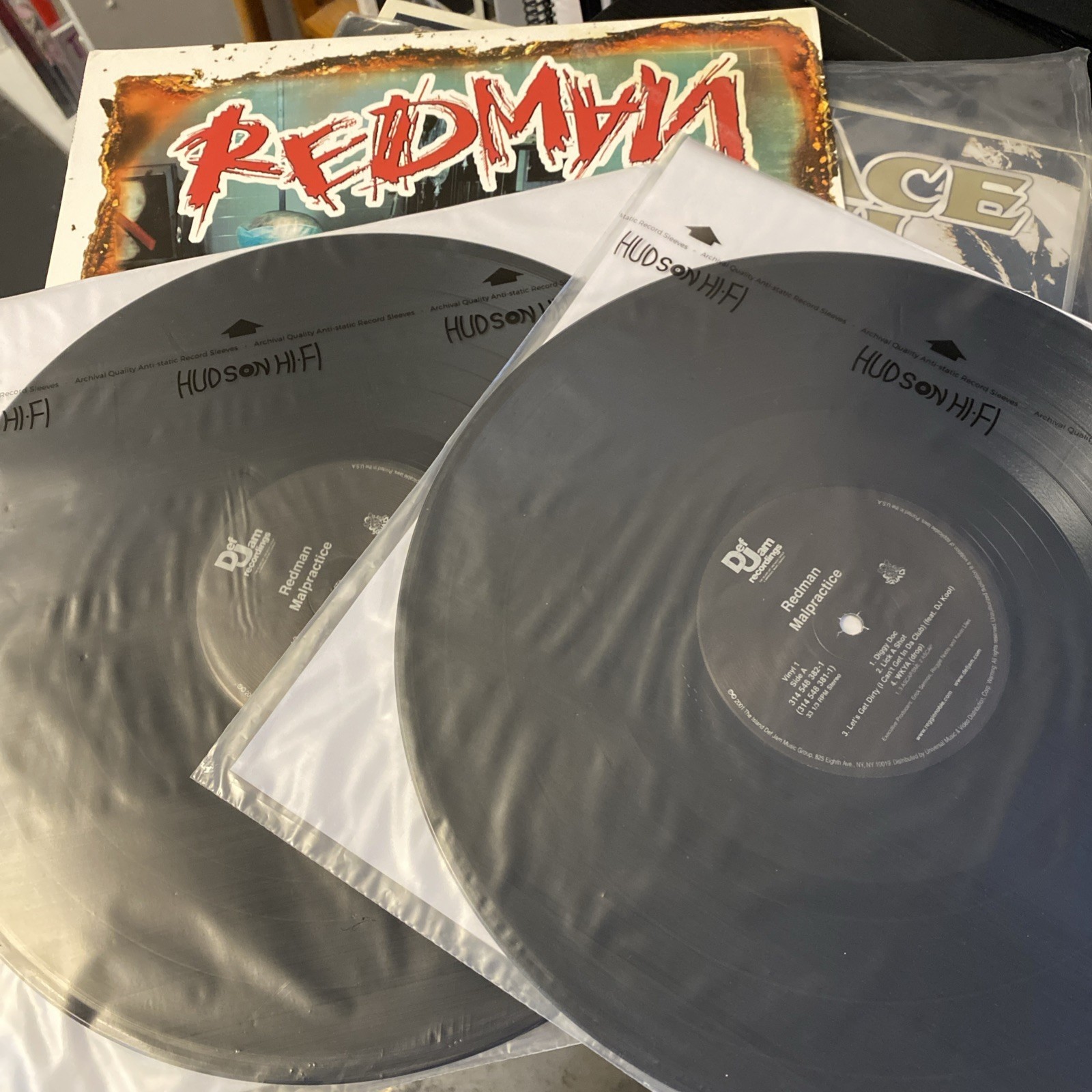 Redman \