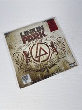 Road to Revolution: Live at Milton Keynes by LINKIN PARK RSD 2 LP 2008 Brand New picture