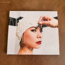 Be The Cowboy - Mitski CD picture