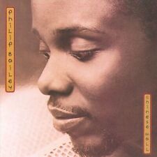 PHILIP BAILEY - CHINESE WALL NEW CD picture