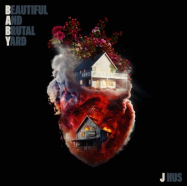J Hus: Beautiful And Brutal Yard (Vinyl) NEW