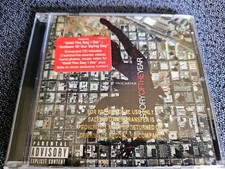 Story of the Year Page Avenue Enhanced CD 2003 Promo picture