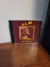 CD ~ JO STAFFORD ~ GI Jo ~ Songs Of World War II ~ Paul Weston picture