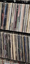 lot of 50 vinyl records lp bundle picture