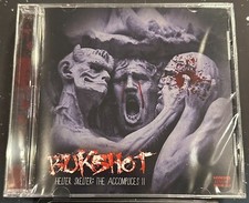 Bukshot 