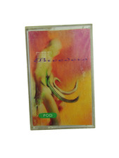 VTG The Breeders Cassette Tape POD 1990 Rough Trade Records Tape picture