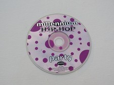 Various Artists – Millennium Hip-Hop Party CD 1999 Compilation Hip Hop Rhino picture