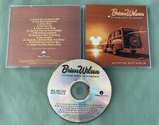 Brian Wilson         ** PROMO CD **        In the Key of Disney picture