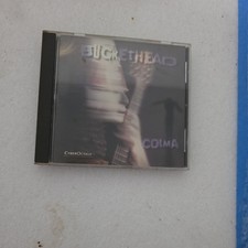 Buckethead - CD 1998 -Opened PROMO -Original Owner  -FREE SHIPPING  picture