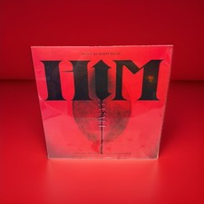 HIM Movie - HIM - Original Motion Picture Soundtrack [Limited Edition Blood Red picture