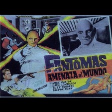 Fantômas - Fantomas [New CD] picture
