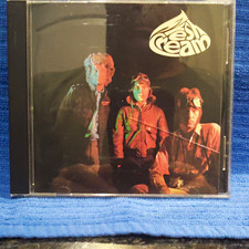 Cream Fresh Cream CD Album (1966) Polydor Rock Standard Jewel Case picture