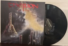 Therion - Beyond Sanctorum LP 2022 Hammerheart – HHR 2022-14 NM/NM *NL picture