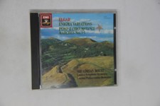 Elgar Enigma Variations Pomp & Circumstance Marches Nos 1-5 CD picture