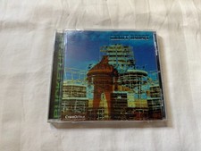 Buckethead - Giant Robot CD 2000 Higher Octave Laswell Iggy Pop OOP RARE picture