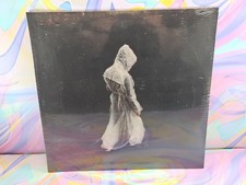 Monolord - Vaenir (2xLP Record) New Sealed, EZRDR-044, Light Blue picture