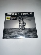 Smashing Pumpkins Rare Zeitgeist -Ltd With DVD And bonus Tracks picture