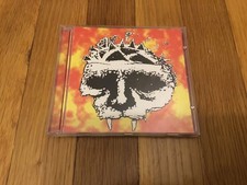 Integrity The Final Taste Of Every Sin CD Holy Terror Cleveland Hardcore picture