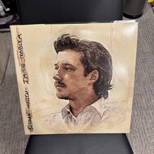 Morgan Wallen - I'm the Problem, Vinyl Record, 3LP, Brown Used Like New picture