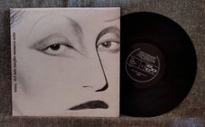 MINA ❤️ DEL MIO MEGLIO NUMERO SETTE Vinyl LP '83 Italy Record Crossfold Album EX picture
