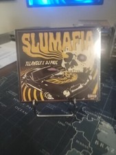 yelawolf x dj paul slumafia cd RARE SEALED VHTF OOP picture