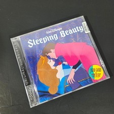 Disney Sleeping Beauty Original Soundtrack CD 1996 Digital Restoration Sealed picture