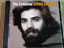 KENNY LOGGINS THE ESSENTIAL 35 TRACK 2 CD SET  picture