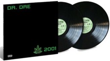 Dr. Dre 2001 by Dr Dre (Record, 2019) picture