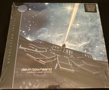 Devin Townsend - Devolution Series #2 - Galactic Quarantine (colored 2lp)  picture