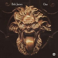Bob James - One [New Vinyl LP] Gatefold LP Jacket, UK - Import picture