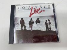 Ho'aikane: Live CD (Niho Mano, 1992) Hawaiian/Reggae Hawaii picture