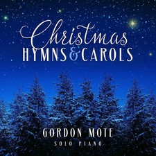 Christmas Hymns And Carols: Solo Piano picture