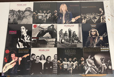 MIXED VINYL JOB LOT X 50 UNITS NEW SEALED WHOLESALE BULK ROCK INDIE picture