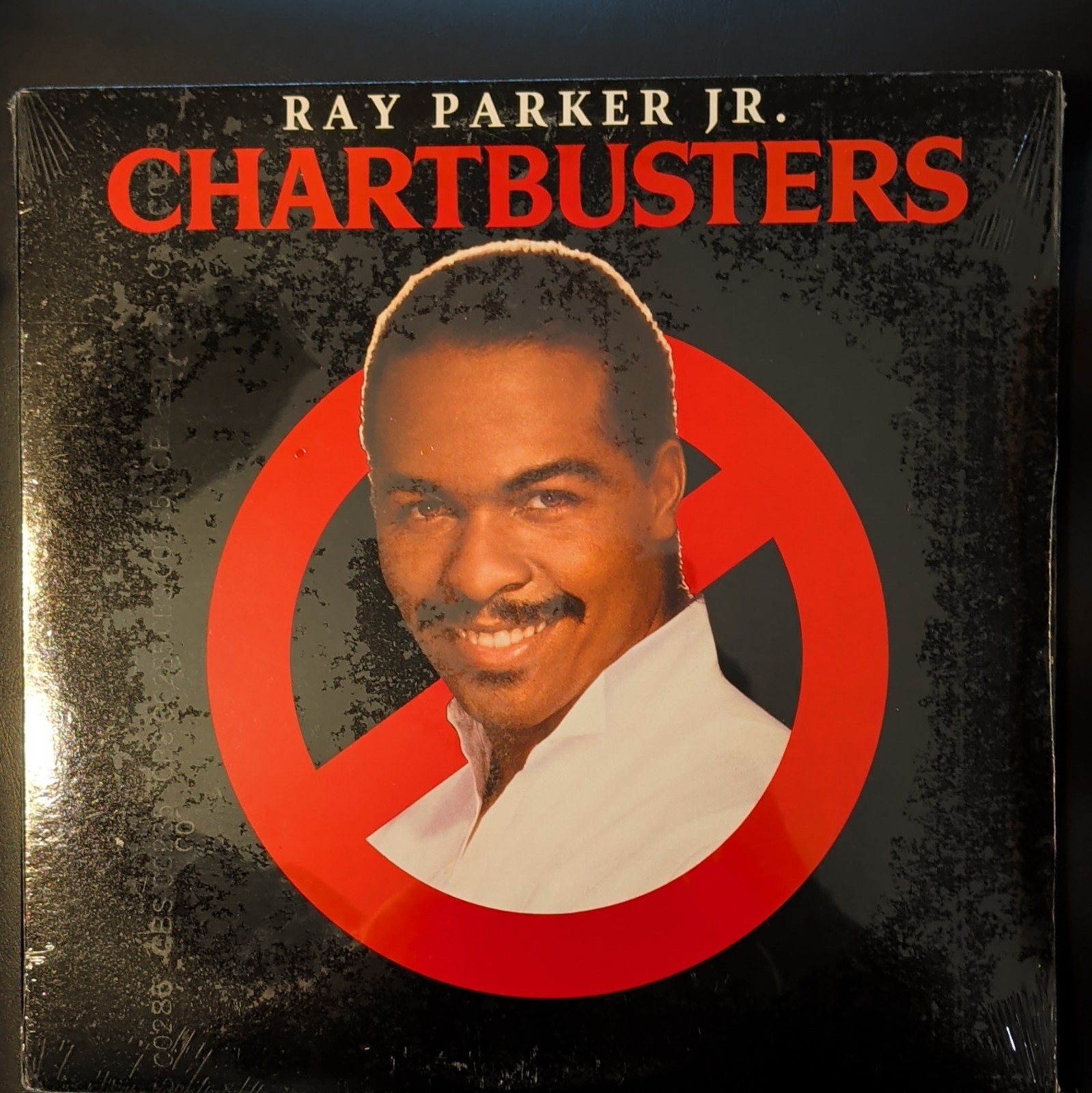 Ray Parker Jr. Chartbusters 1984 Arista 12