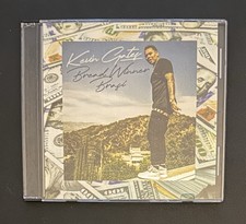 Kevin Gates - Bread Winner Brazi - Music CD & Slimline Jewel Case - CD with Case picture